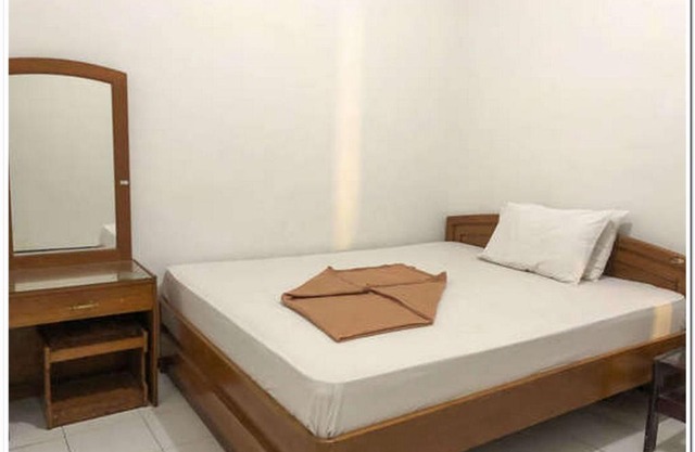 Hotel Baru Inn Batu RedPartner