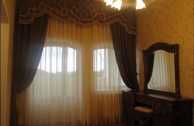 Hotel Begemot