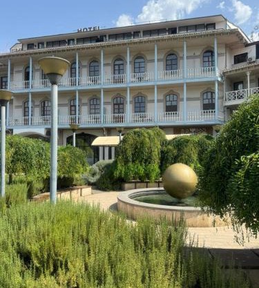 Hotel Beka Palace