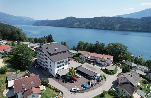 Hotel Bellevue