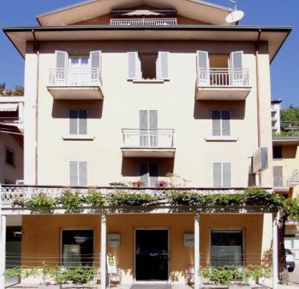 Hotel Belvedere