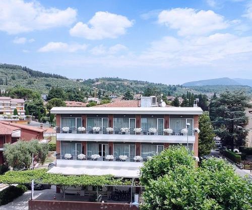 Hotel Benaco Garda *S