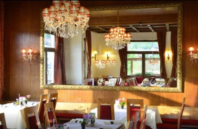 Hotel Beretta