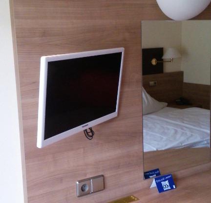 Hotel Bergfrieden