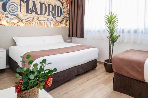 Hotel BESTPRICE Alegría