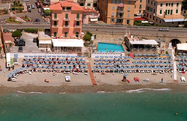 Hotel Bianca Maria