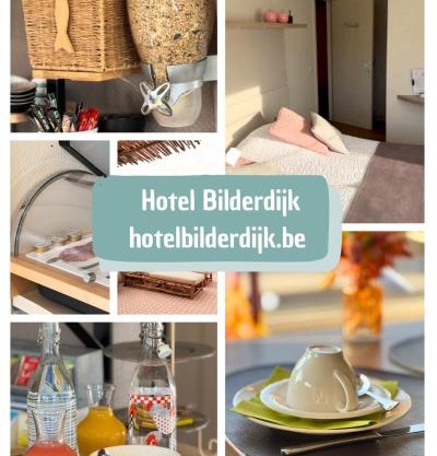 Hotel Bilderdijk
