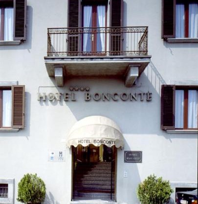 Hotel Bonconte