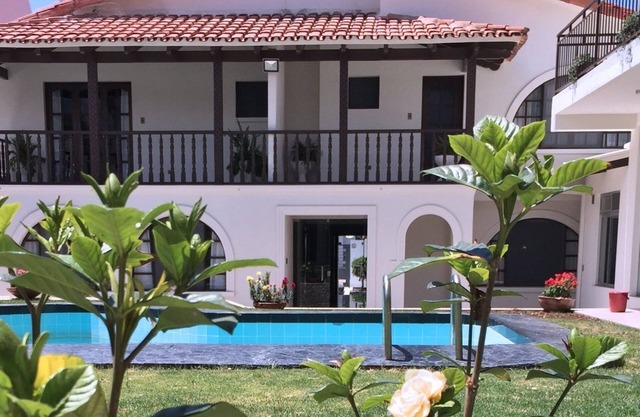 Hotel Boutique Casamagna