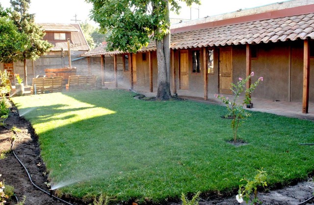 Hotel Boutique Casona Violeta