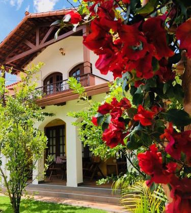 Hotel Boutique La Casa de Margarita