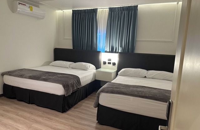 Hotel Boutique Las Mesetas