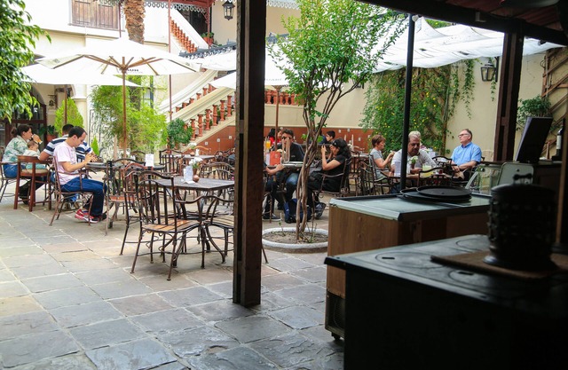 Hotel Boutique La Posada