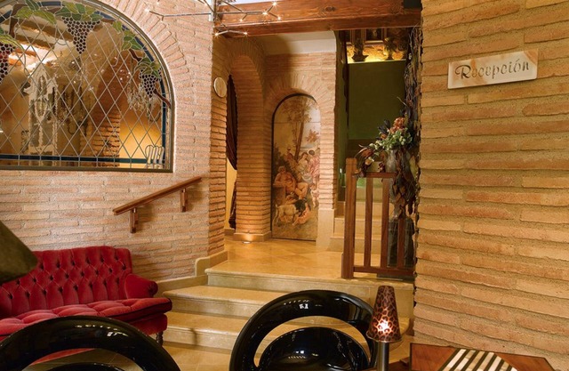 Hotel Boutique Maribel