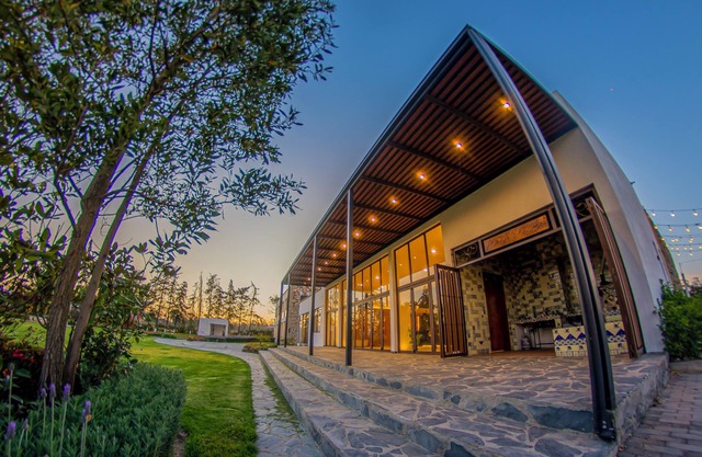 Hotel Boutique Monte Penasco