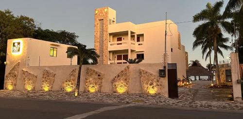 Hotel Boutique Villa Ka'an