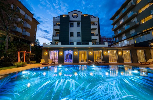 Hotel Brasil Seaview