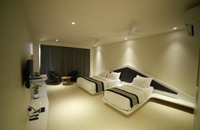 Hotel Brij Residency Top Selling , Latur