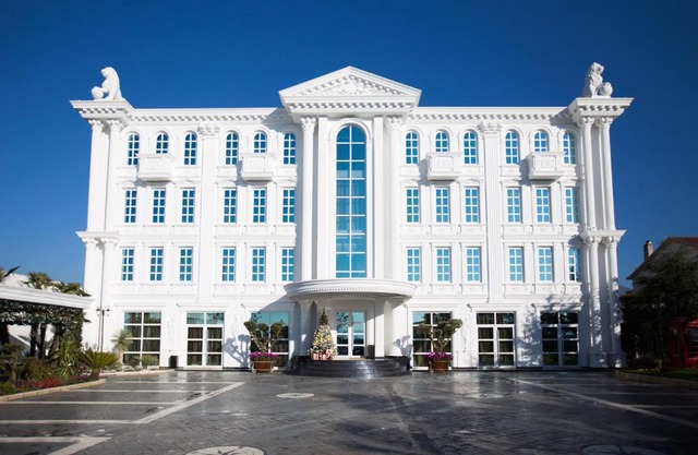 Hotel Britania