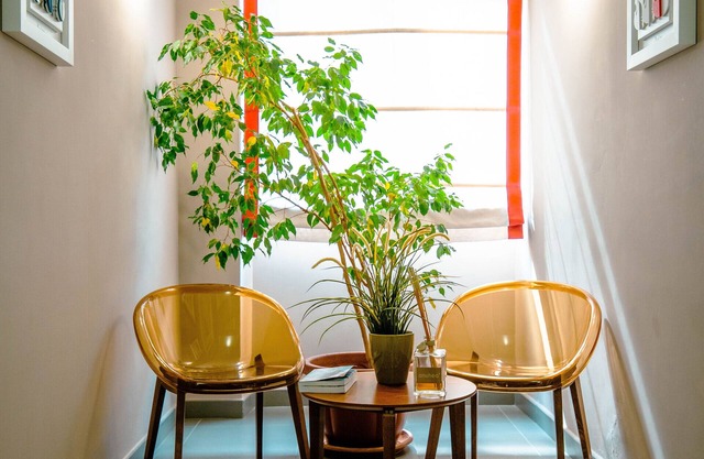 Hotel Bruman Salerno