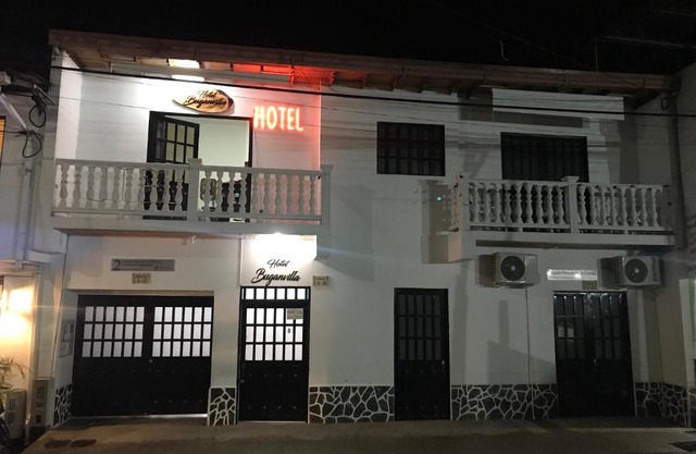 Hotel Buganvilla