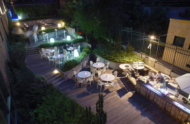 Hotel Bulwar