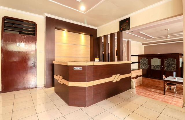 Hotel Bungurasih Syariah