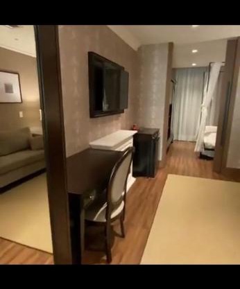 Hotel Buona Vitta