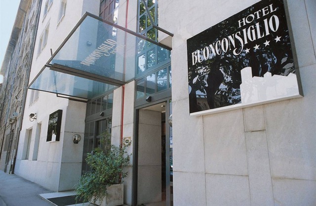 Hotel Buonconsiglio