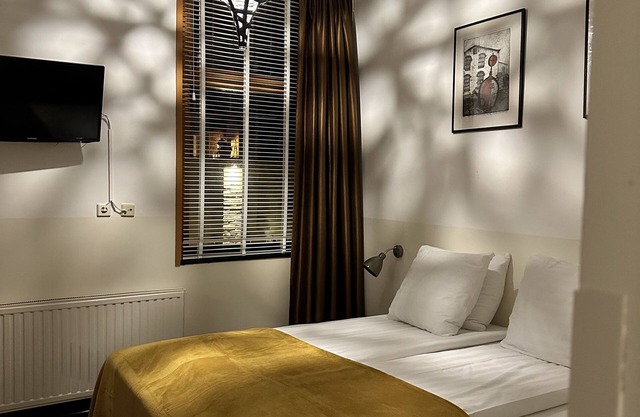 Hotel Buren