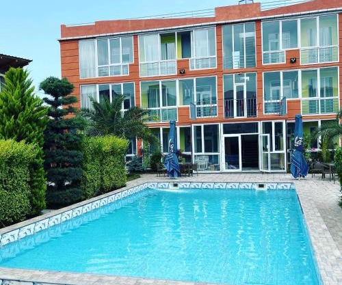 Hotel Buta