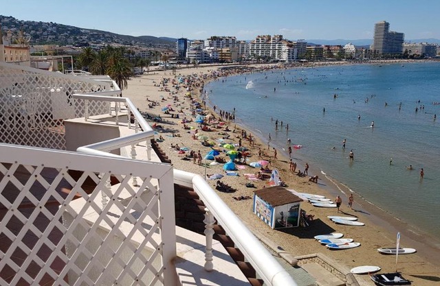 Hotel Cabo de Mar