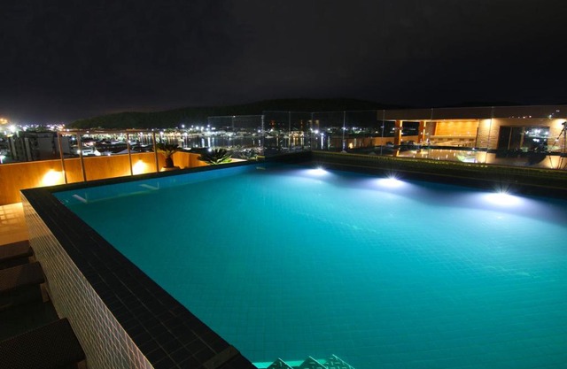 Hotel Cabo Frio