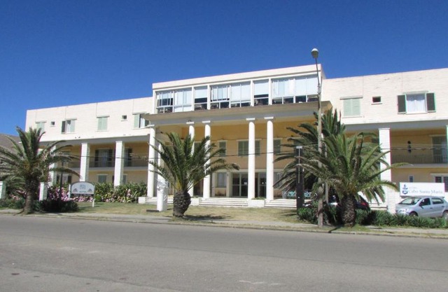 Hotel Cabo Santa Maria