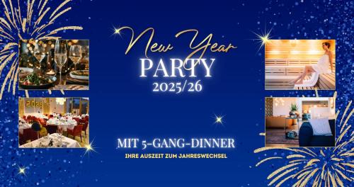 Hotel Calamus - 4 Sterne Superior