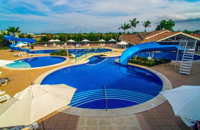 Hotel Camboa
