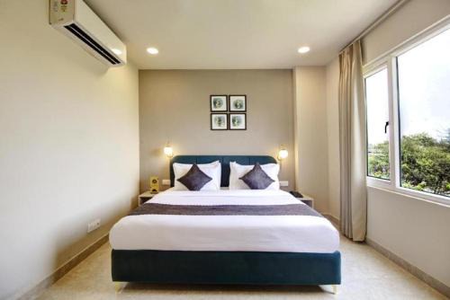 Hotel Canvas Near Delhi Airport
