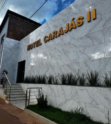 Hotel Carajás II