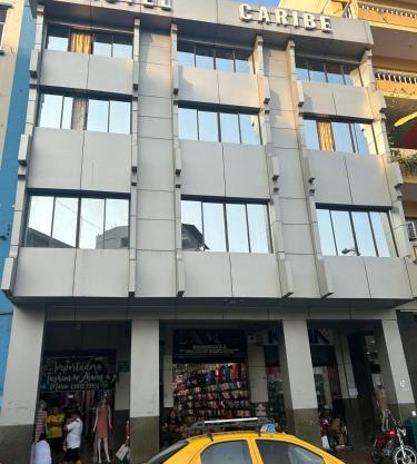Hotel Caribe