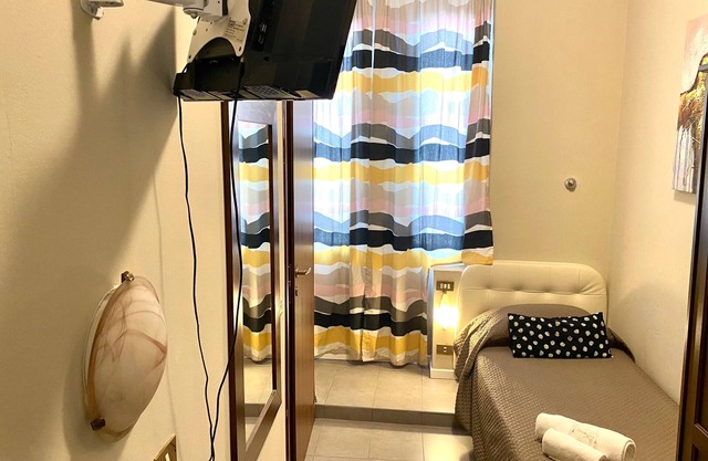 Hotel Carlo Goldoni
