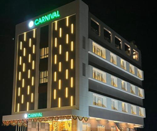 HOTEL CARNIVAL