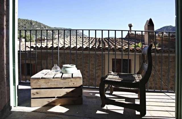 Hotel Cas Papà