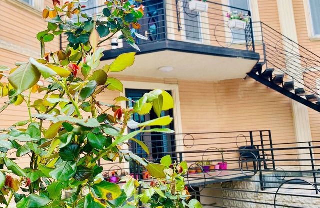 Hotel Casa Calda