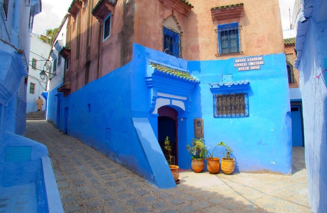 Hotel Casa Miguel