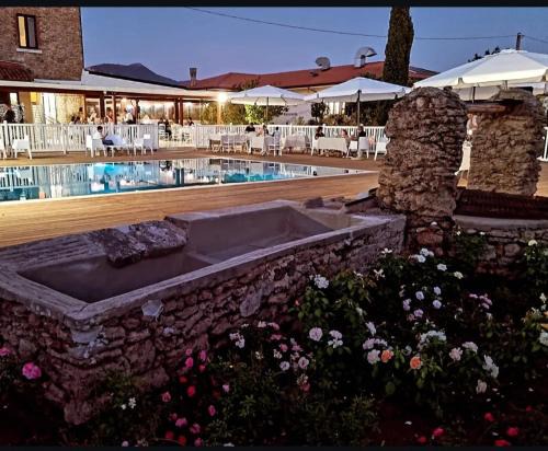 Hotel Casale 900