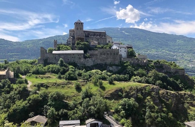 Hotel Castel