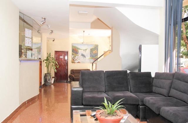 Hotel Catedral