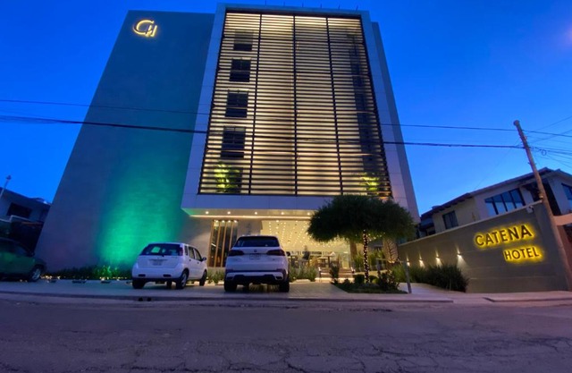 Hotel Catena