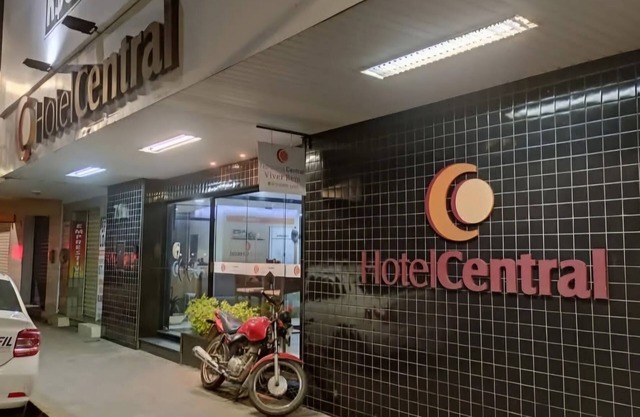 Hotel Central