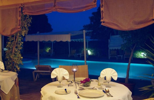 Hotel Cerro da Marina